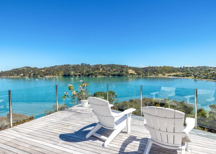  at 72 The Esplanade, Oneroa, Waiheke Island, Auckland