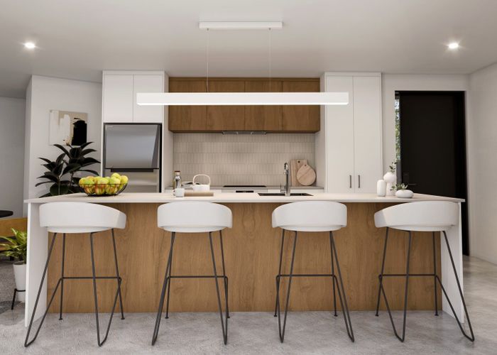  at 133 Blighs Road, Strowan, Christchurch