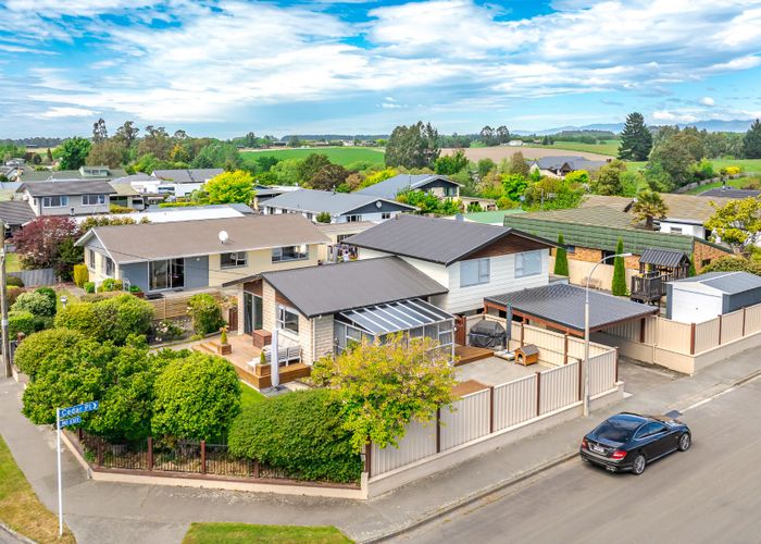  at 136 Gleniti Road, Gleniti, Timaru, Canterbury