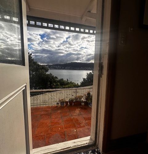 at 5B Lindum Terrace, Oriental Bay, Wellington, Wellington