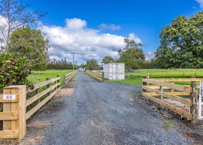  at 44 Park Road, Horotiu, Waikato, Waikato