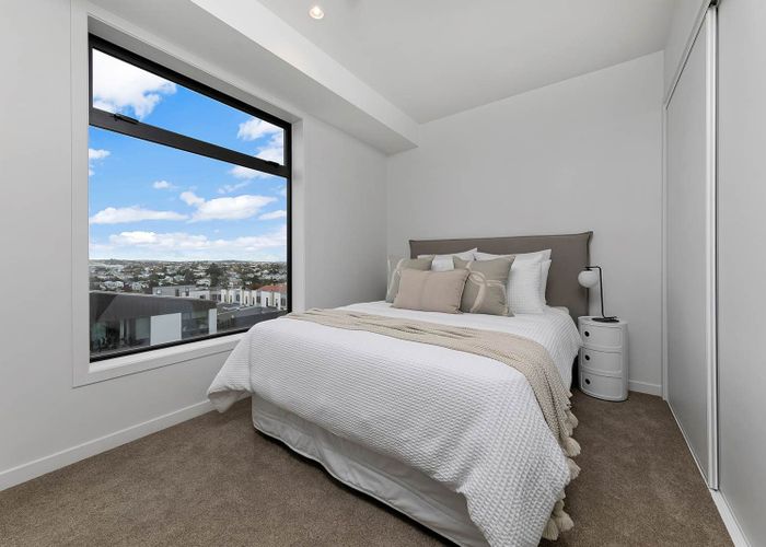  at 406/393 Great North Road, Grey Lynn, Auckland City, Auckland