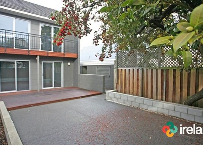  at 6/100 Papanui Road, Merivale, Christchurch