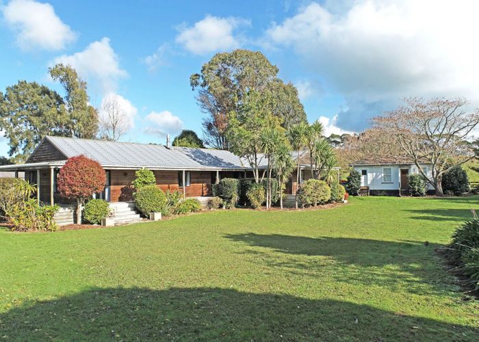  at 943 Glenbrook Road, Pukekohe