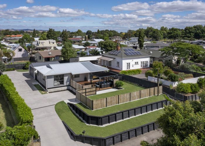  at 6 Shelley Street, Leamington, Waipa, Waikato
