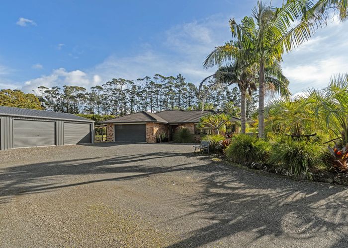  at 169 ONEKURA ROAD, Kerikeri