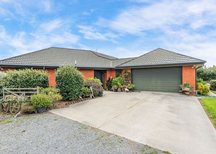  at 129 Lower Sefton Road, Ashley, Waimakariri, Canterbury
