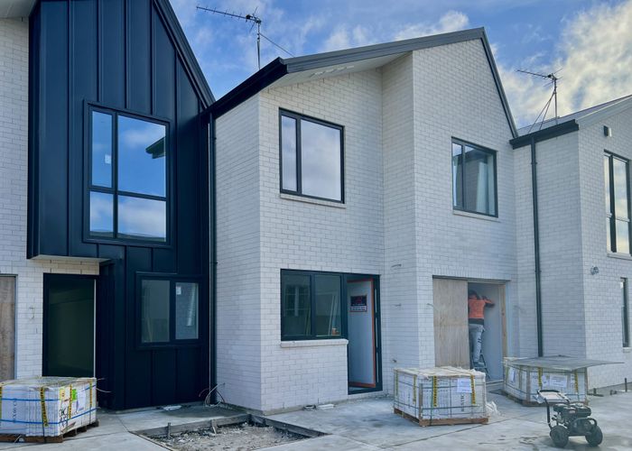  at 4/133 Blighs Road, Strowan, Christchurch City, Canterbury