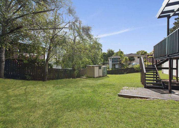  at 15 Panzic Place, Glen Eden, Waitakere City, Auckland