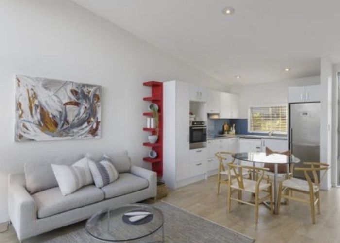  at 11H Gundry Street, Newton, Auckland City, Auckland