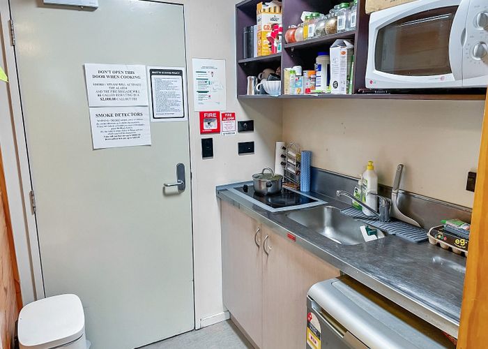  at 502/12 Martin Square, Te Aro, Wellington