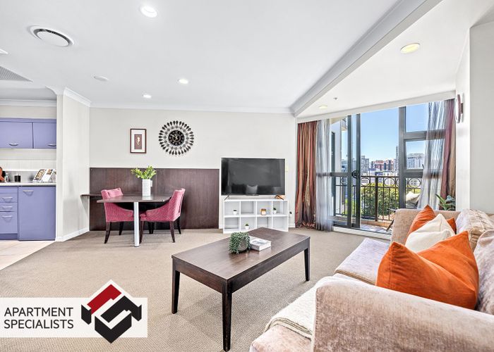  at 100 Greys Avenue, City Centre, Auckland City, Auckland
