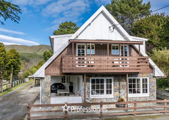  at 54A Kaitoke Loop Road, Kaitoke, Upper Hutt, Wellington
