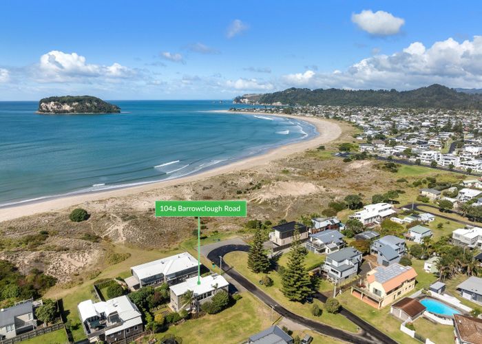  at 104A Barrowclough Road, Whangamata, Thames-Coromandel, Waikato
