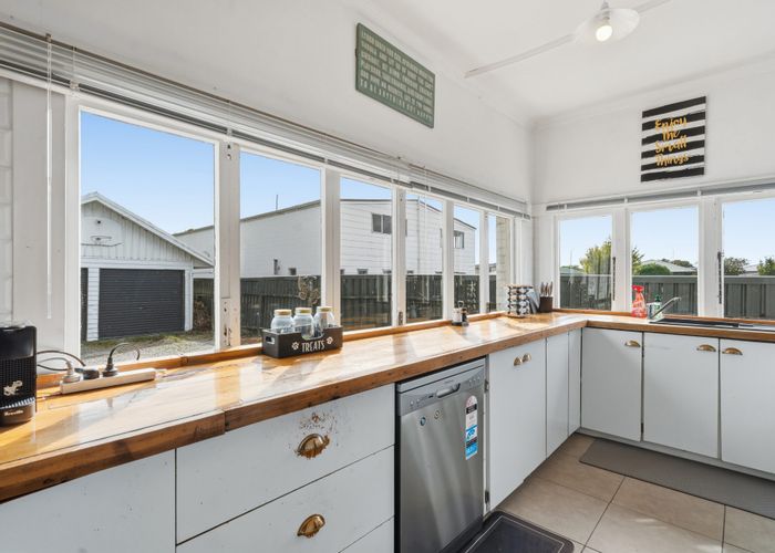  at 336 Tay Street, Turnbull Thomson Park, Invercargill, Southland