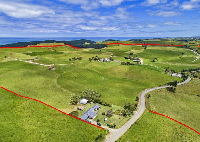  at 614 Te Maire Rd, Te Kopuru, Kaipara, Northland
