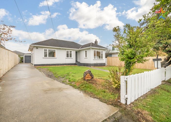  at 37 Russell Road, Wainuiomata, Lower Hutt, Wellington