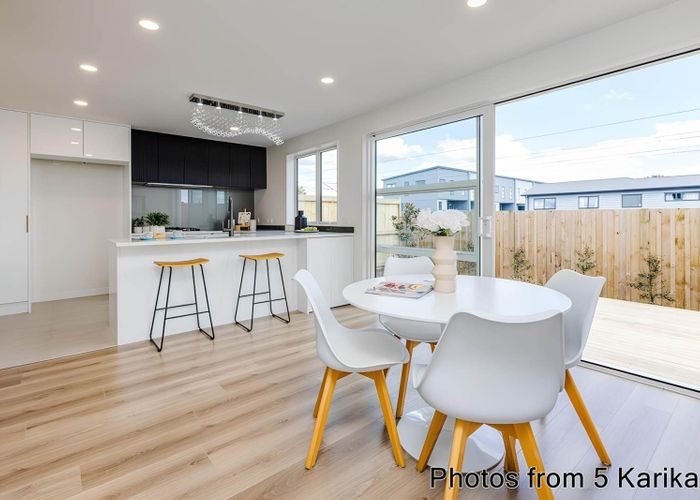  at 1 Karikari Crescent, Takanini, Papakura, Auckland