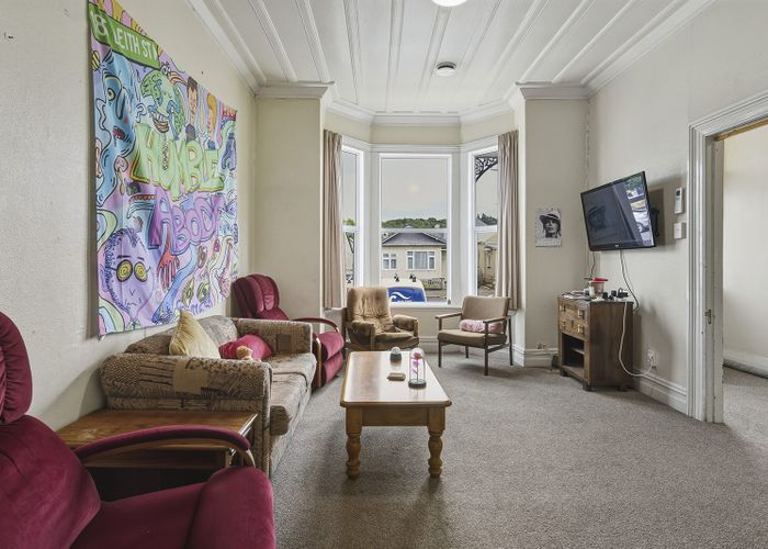  at 185 Leith Street, North Dunedin, Dunedin, Otago