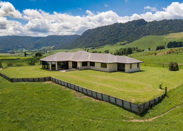  at 166C Te Tuhi Road, Okauia, Matamata