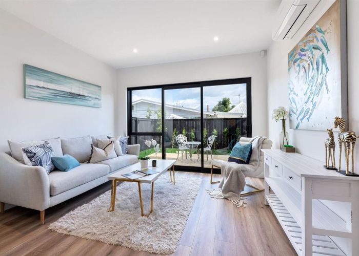  at 5/54 Bayswater Avenue, Bayswater, North Shore City, Auckland