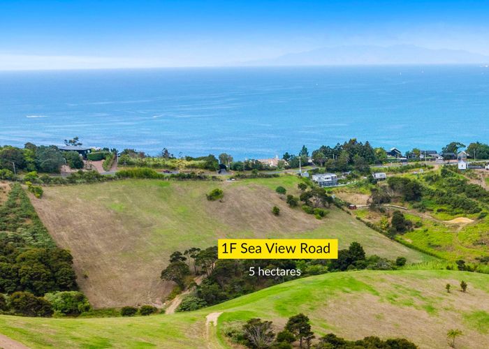  at 1F Sea View Road, Onetangi, Waiheke Island, Auckland