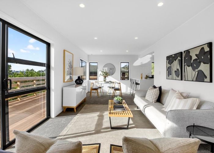  at 14/16 Mahara Avenue, Birkenhead, North Shore City, Auckland