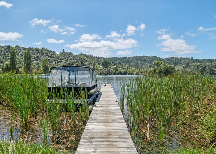  at 483 Spencer Road, Lake Tarawera, Rotorua, Bay Of Plenty