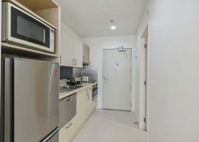  at 412/9 Gilmer Terrace, Wellington Central, Wellington