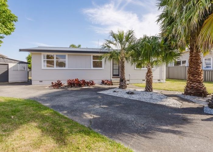  at 12 Grant Place, Greenmeadows, Napier