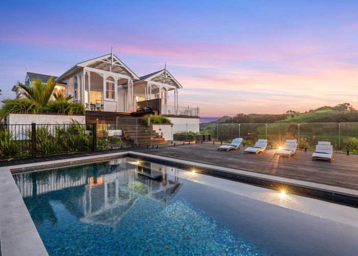  at 363a Sea View Road, Onetangi, Waiheke Island, Auckland