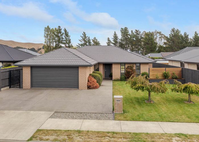  at 8 McNabb Place, Witherlea, Blenheim
