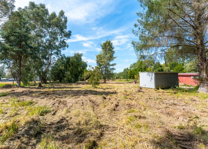  at Lot Section 2 Timaru- Temuka Highway, Temuka, Timaru, Canterbury