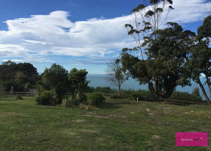 at 25B Taylors Mistake Road, Scarborough, Christchurch