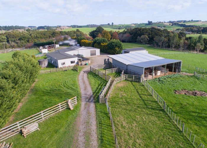  at 506 Sandon Road, Feilding, Manawatu, Manawatu / Whanganui