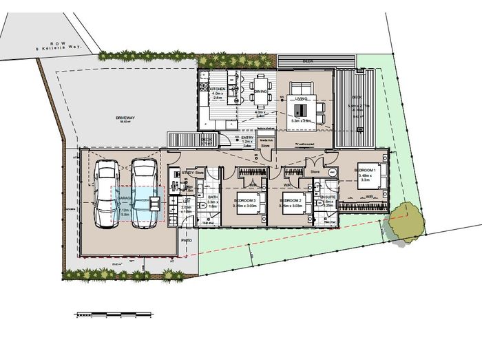  at 9 Kelleria Way, Palm Springs, Papamoa Beach, Tauranga, Bay Of Plenty