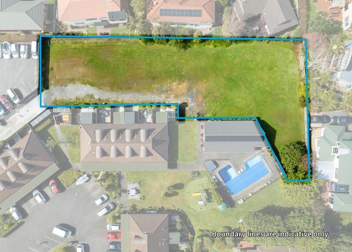  at Lot 3/327 Hobsonville Road, Hobsonville, Waitakere City, Auckland