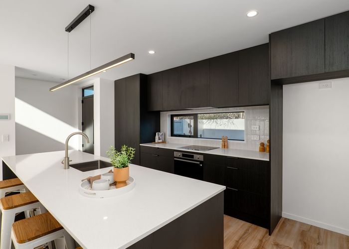  at 3/9A Winton Street, St. Albans, Christchurch City, Canterbury