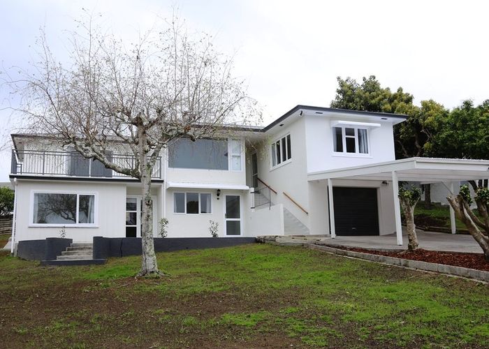  at Fourteenth Avenue, Avenues, Tauranga, Bay Of Plenty