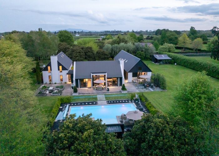  at 791A Bruntwood Road, Tamahere, Hamilton
