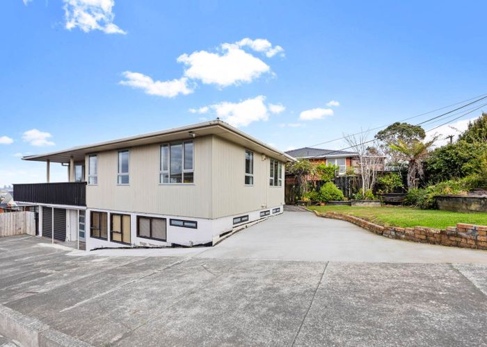  at 245 Sunset Road, Sunnynook, North Shore City, Auckland