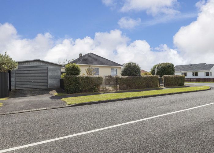  at 55 Wrantage Street, Westown, New Plymouth