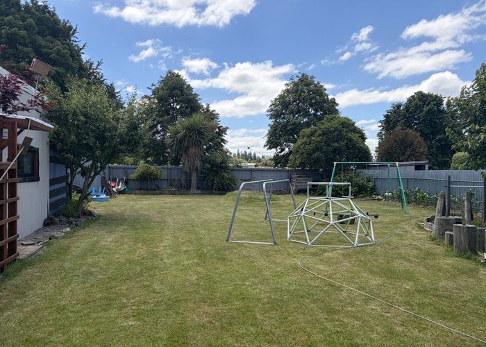  at 4 McDonald Street, Methven, Ashburton, Canterbury