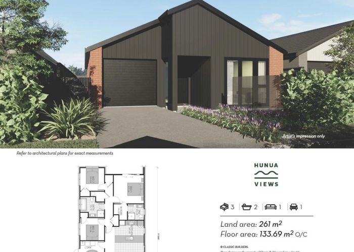  at 4 Piwaiwaka Lane, Ramarama, Franklin, Auckland
