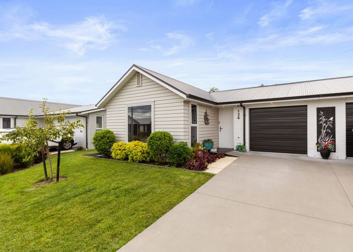  at 124/80b Burwood Road, Matamata, Matamata-Piako, Waikato