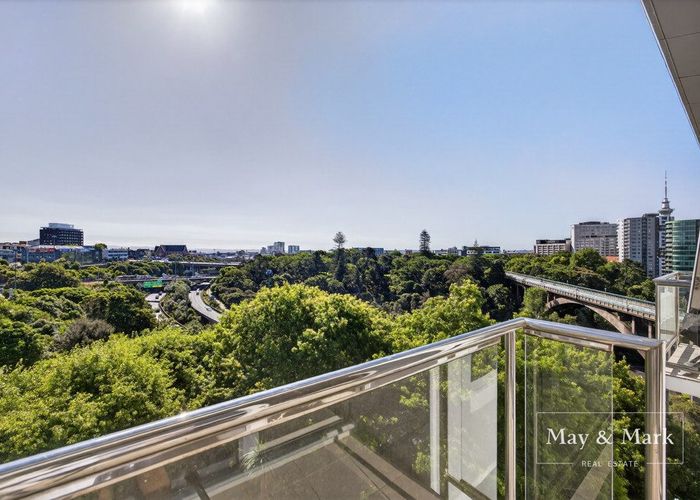  at PB/127 Grafton Road, Grafton, Auckland City, Auckland