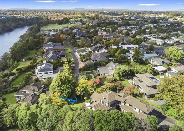 at 6 River Oaks Place, Pukete, Hamilton, Waikato