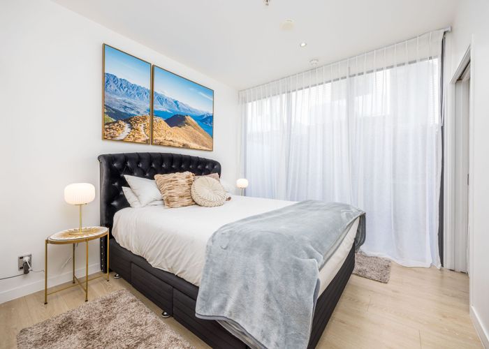  at 113/77 Halsey Street, City Centre, Auckland City, Auckland