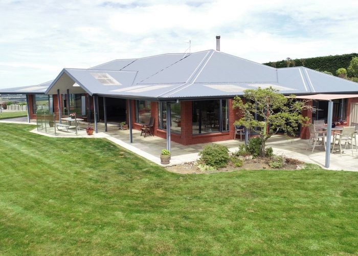  at 131 Georgetown-Pukeuri Road, Pukeuri, Waitaki, Otago
