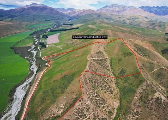  at Lot 2 Kurow Creek Road, Kurow, Waitaki, Otago